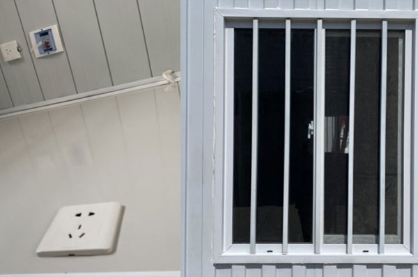 折疊式集裝箱房3