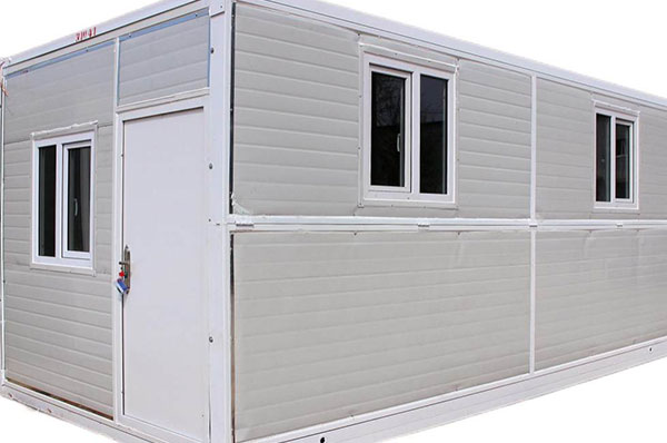 折疊式集裝箱房1