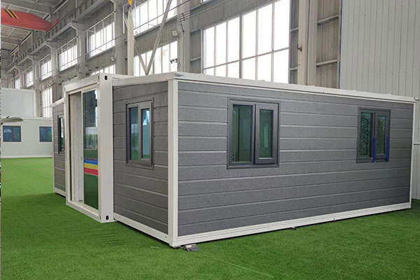 可移動(dòng)房屋25