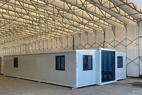 可移動(dòng)房屋26